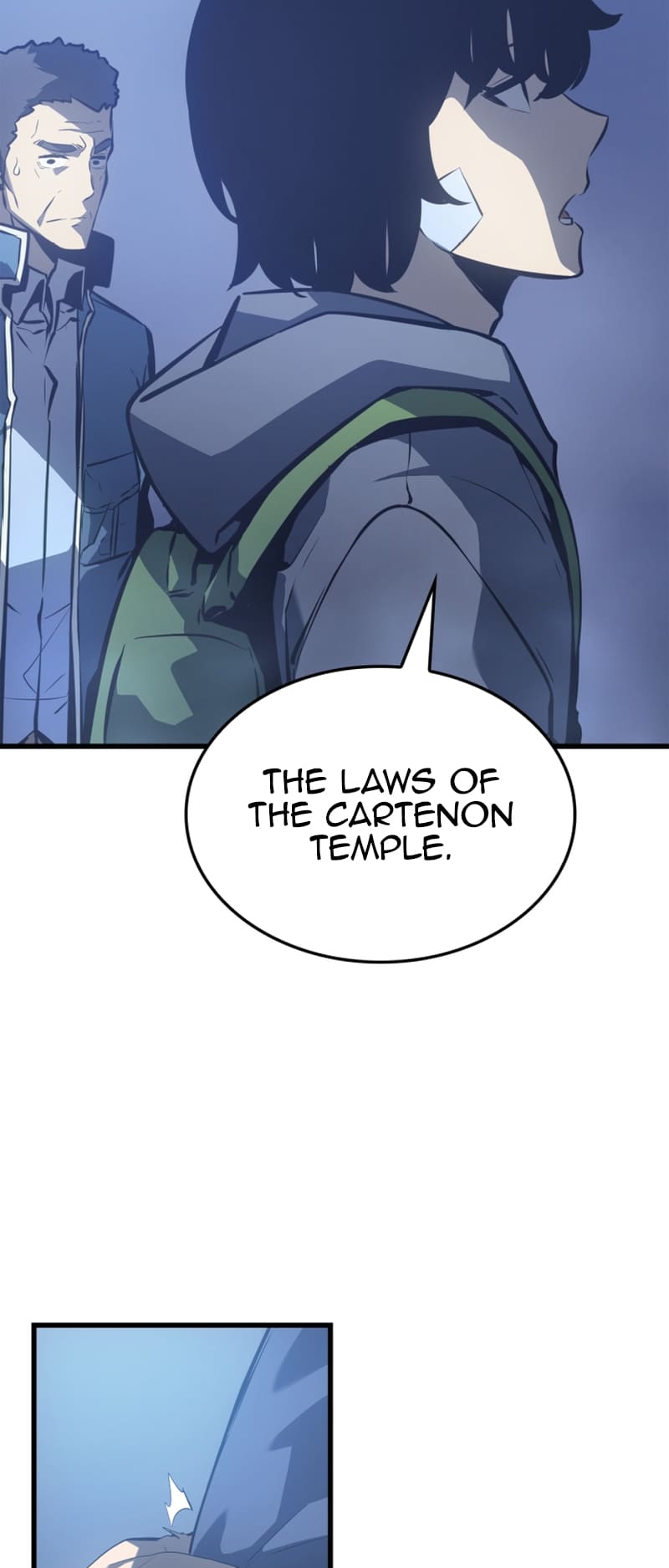 Solo Leveling, Chapter 189 image 069